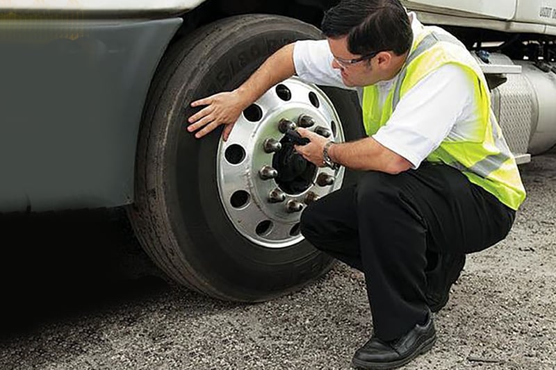 2 - Tires - Maintenance & Inspection
