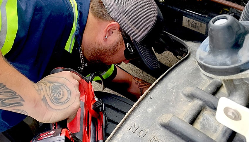 7 - Onsite FleetMaintenance