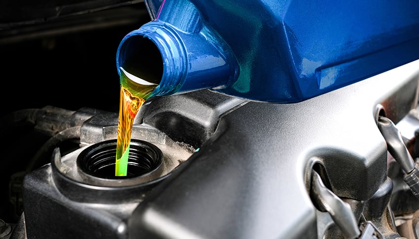 8  Onsite Fleet Maintenance