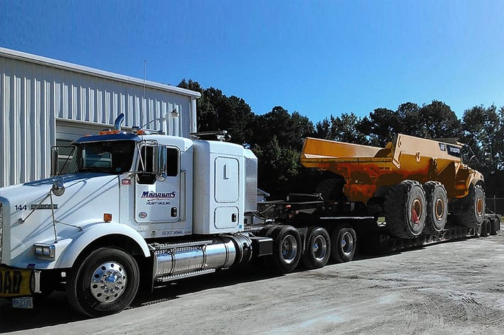 8 - Heavy Hauling Services - 3 copy