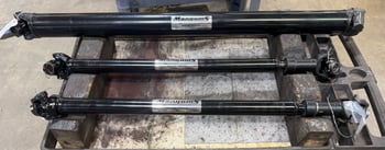 Drive shafts