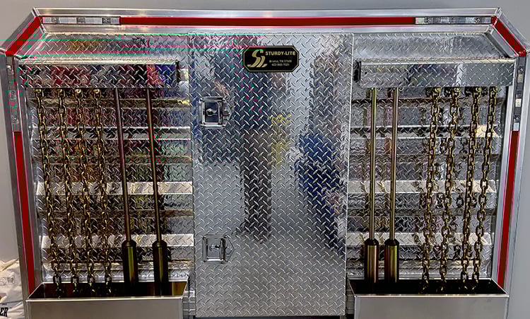 Heavy Duty Truck Parts & Acccessories Shop - DieselEngine Parts - Hydraulic Hoses - Oil - Lubricant- Mangums Heavy Duty Powertrain & Hydraulics 2