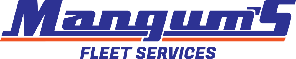 Mangums Fleet Services - Towing - Road Service - Diagnostics - Shop-based repair & maintenance - Onsite preventative maintenance & repair - LOGO