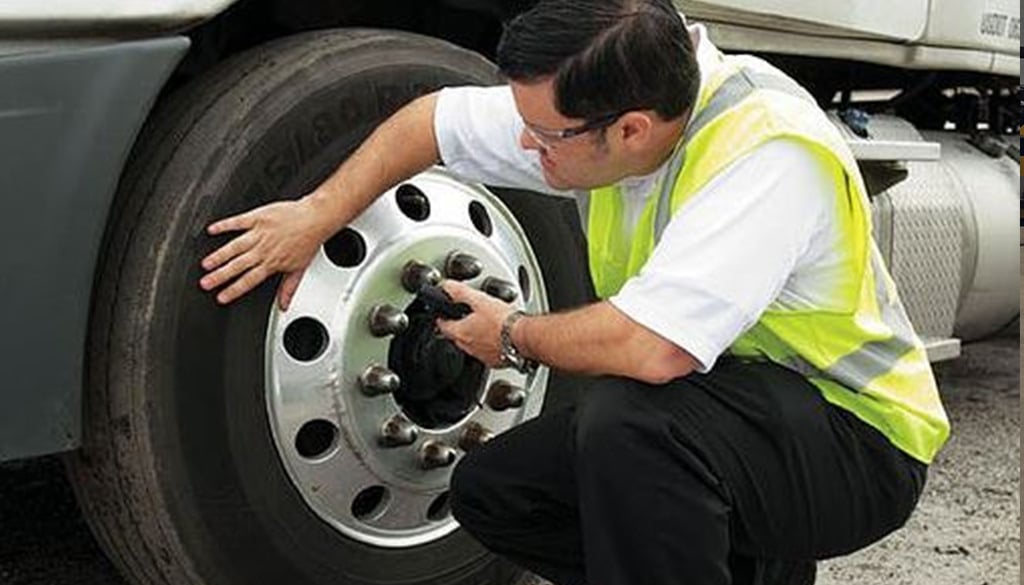 Truck Tires - Tire Repair - Semi Trucks - Trailers - NC SC Road Service