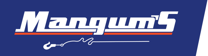 Mangum's logo - a North Carolina & South Carolina based Heavy-Haul Transport, Truck Towing, Road Service, and Truck & Fleet Maintenance-Company