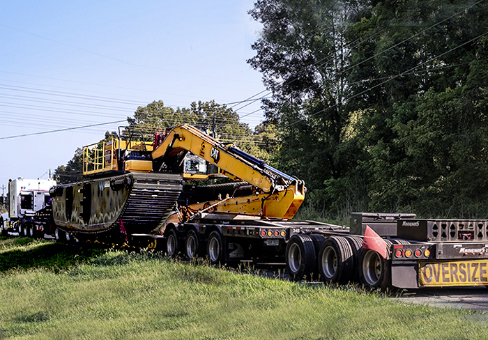 2 - Heavy Equipment - Form Images