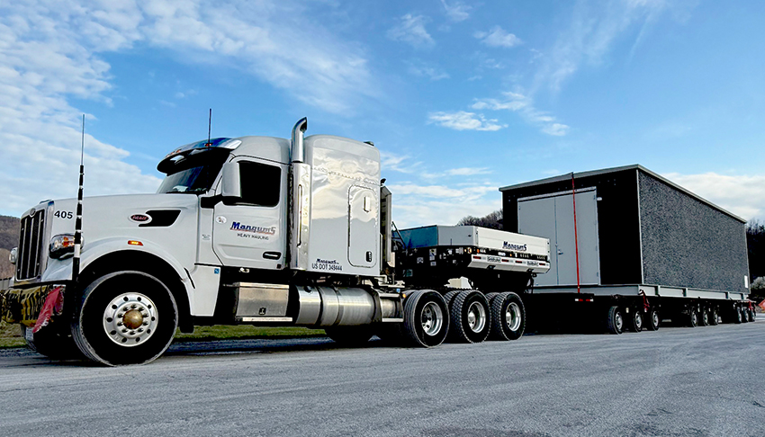 Asset-Based Carriers vs. Freight Brokers