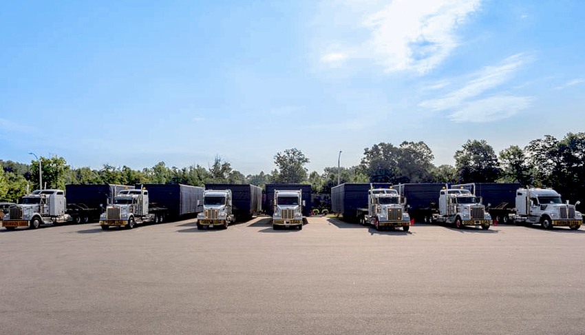 As an Asset-Based Carrier, What Sets Mangum’s Apart?