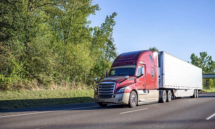 CARB-Certified Clean Truck Check Inspection Station