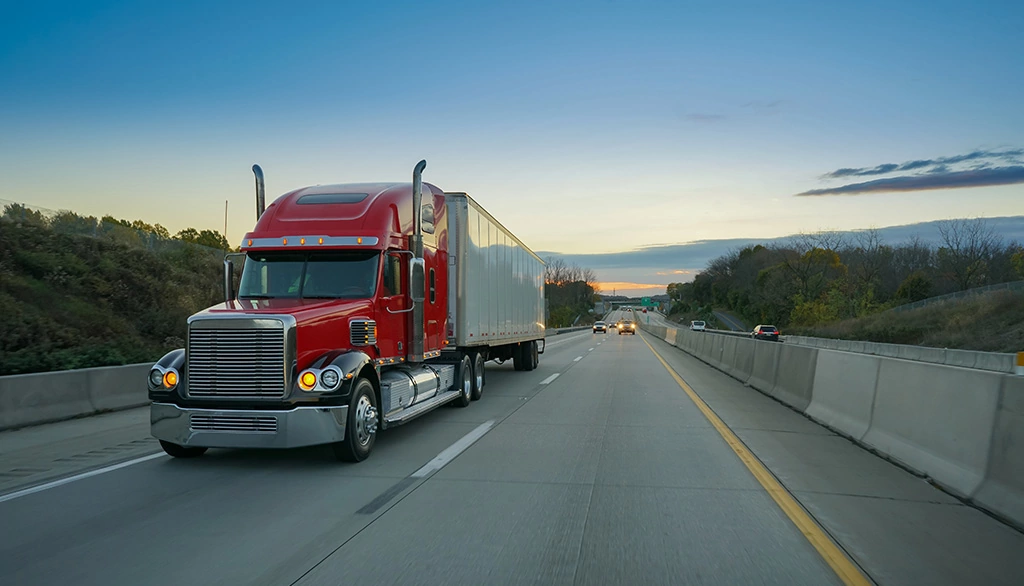 What Can Truck Roadside Service Do On-site (Without Needing a Tow)?